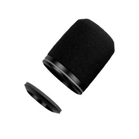 Shure A57AWS Blokowana owiewka mikrofonowa