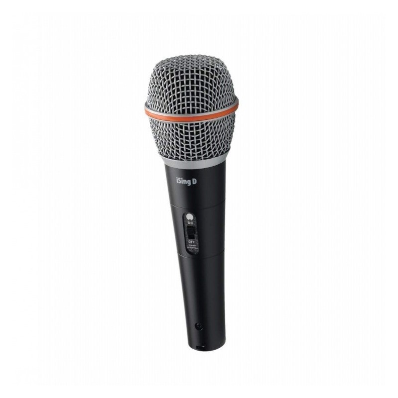 AMC iSing D - mikrofon dynamiczny