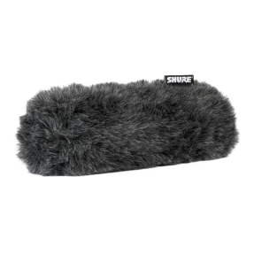 Shure A89MW-SFT Futerkowy ekran przeciwwietrzny