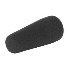 Shure A89SW Osłona przeciwwietrzna, owiewka z gąbki dla VP89S oraz VP82