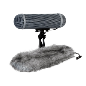 Shure A89SW-KIT Zestaw z ekranem przeciwwietrznym