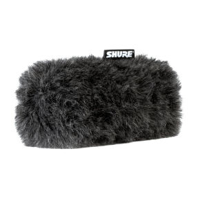 Shure A89SW-SFT Futerkowy ekran przeciwwietrzny