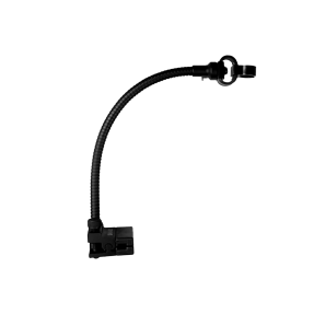 Shure A98KCS Mocowanie mikrofonu do instrumentów dętych