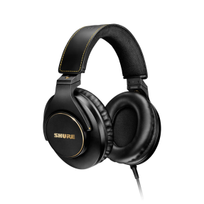 Shure SRH840A Profesjonalne słuchawki studyjne 1