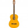 Fender ESC-105 Educational Series WN Natural - Gitara klasyczna - 7