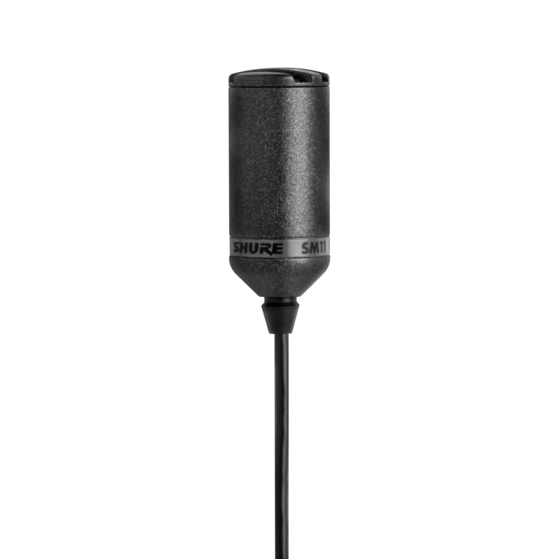 SHURE SM11-CN - mikrofon dynamiczny - 1