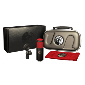 SHURE KSM313 NE - Mikrofon studyjny - 1