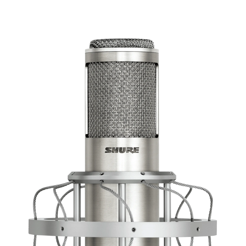 SHURE KSM353 ED - Mikrofon studyjny - 4
