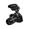 SHURE VP83 - Mikrofon do mocowania na kamerze - 1