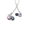 Shure SE846-CL-EFS - słuchawki douszne - 1
