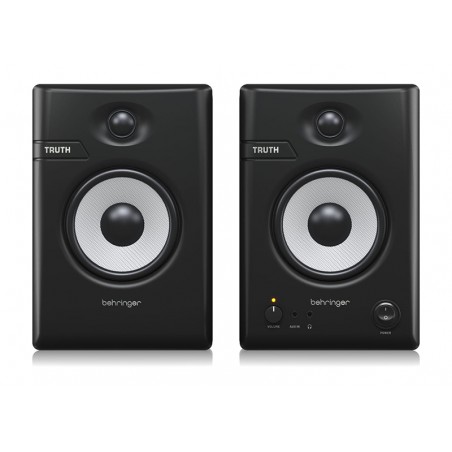 Behringer TRUTH 4.5 - para monitorów studyjnych - 1