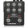 TC Electronic DUAL WRECK PREAMP - przedwzmacniacz gitarowy - 1