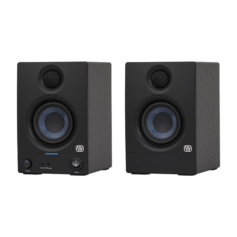 PreSonus Eris 3.5 2nd Gen Pair - monitory studyjne - 2