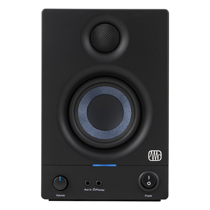 PreSonus Eris 3.5 2nd Gen Pair - monitory studyjne - 6