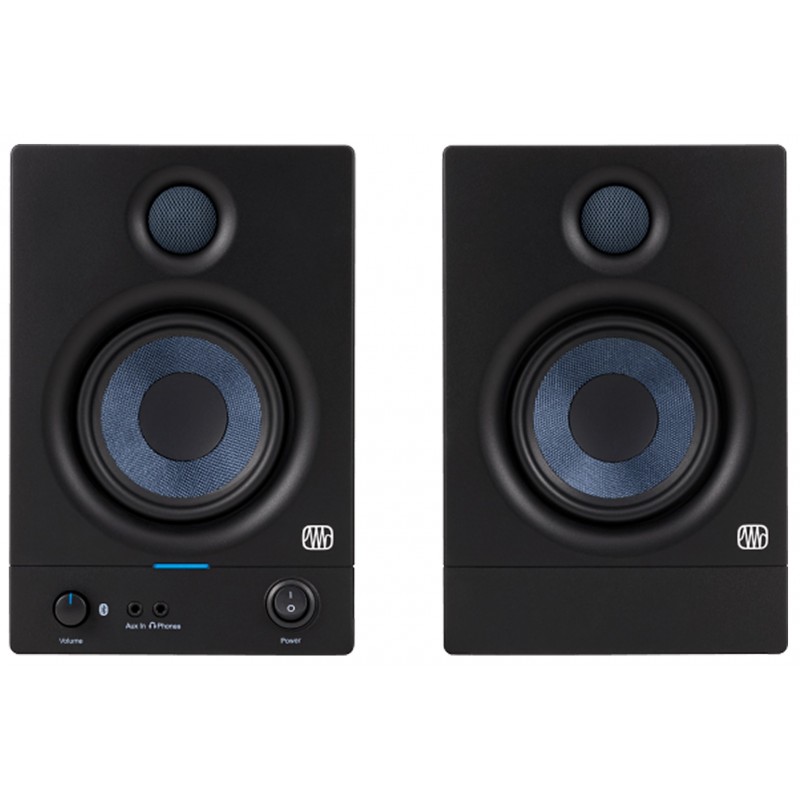 PreSonus Eris 4.5BT 2nd Gen Pair - monitory studyjne - 1