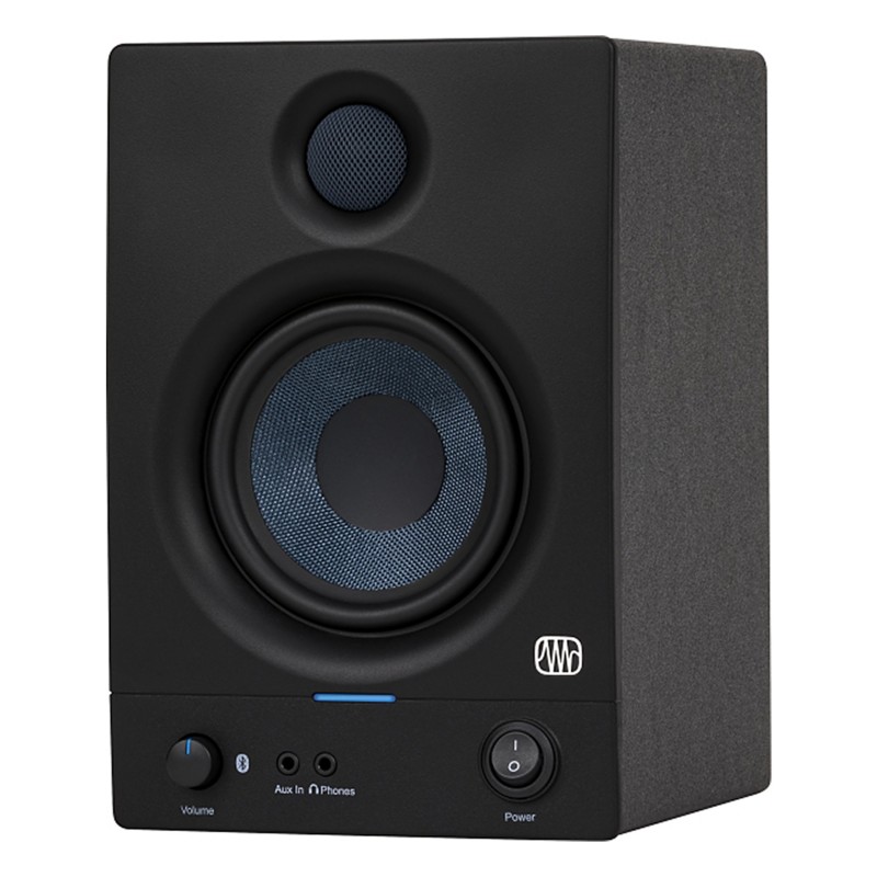 PreSonus Eris 4.5BT 2nd Gen Pair - monitory studyjne - 5