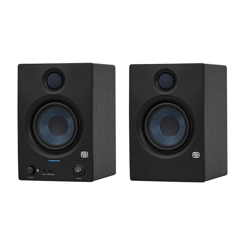 PreSonus Eris 4.5BT 2nd Gen Pair - monitory studyjne - 7