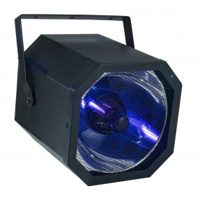 EUROLITE Black Gun - spot UV - 1