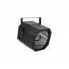 EUROLITE Black Gun - spot UV - 2