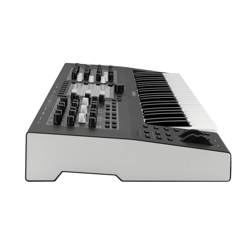 Waldorf Iridium Keyboard - syntezator - 5