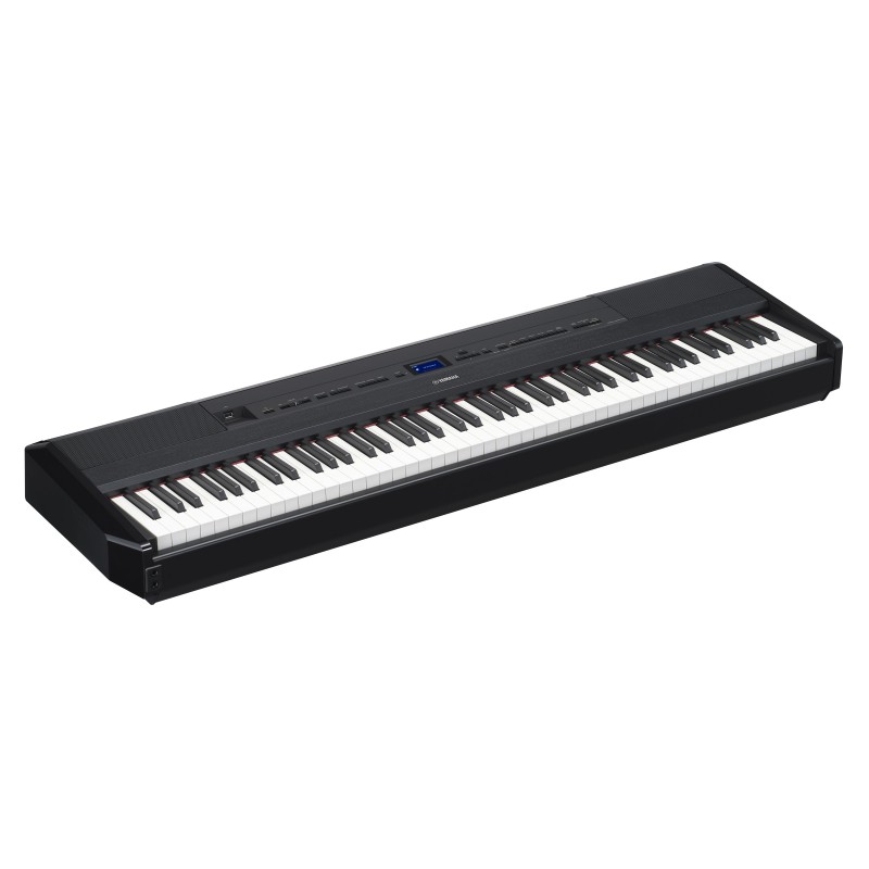 Yamaha P-525 BK Digital Piano - Pianino cyfrowe - 3