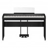 Yamaha P-525 BK Digital Piano - Pianino cyfrowe - 6