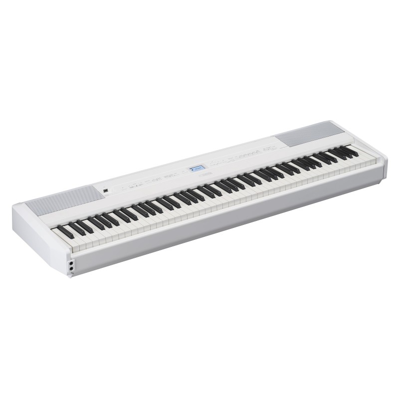 Yamaha P-525 WH Digital Piano - Pianino cyfrowe - 3