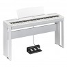 Yamaha P-525 WH Digital Piano - Pianino cyfrowe - 8