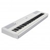 Yamaha P-525 WH Digital Piano - Pianino cyfrowe - 10