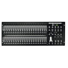 EUROLITE DMX Scene Setter 24 48 - sterownik DMX - 1