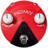 Dunlop FFM6 Band of Gypsys Fuzz Face Mini Distortion - efekt gitarowy - 1