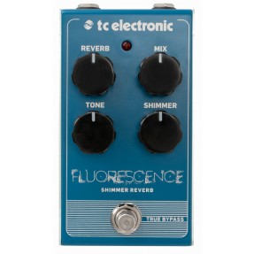 TC Electronic Fluorescence Shimmer Reverb - efekt gitarowy - 1