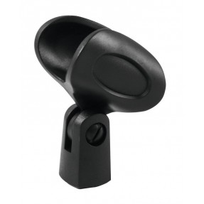 RELACART M4 Microphone Clamp - uchwyt mikrofonowy - 1
