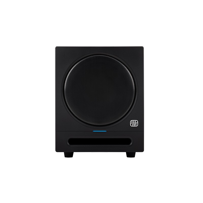 PreSonus Eris Sub8 BT – Subwoofer Aktywny - 1 PreSonus Eris Sub8 BT – Subwoofer Aktywny - 1