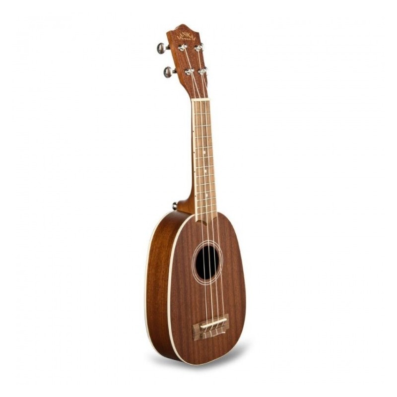 LANIKAI MA-P PINEAPPLE - ukulele sopranowe