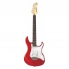 Gitara elektryczna + wzmacniacz 15W zestaw 1300 - 2 Gitara elektryczna + wzmacniacz 15W zestaw 1300 - 2