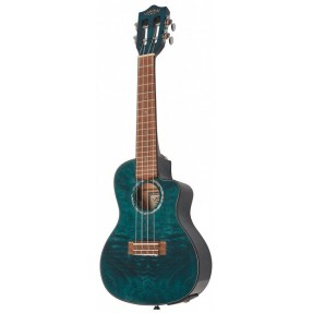 LANIKAI QM-BLCEC - ukulele koncertowe