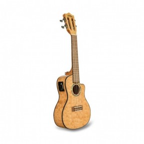 LANIKAI QM-NACEC - ukulele koncertowe
