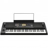 Keyboard Korg EK-50 + statyw + ława + słuchawki - 2