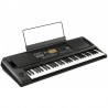 Keyboard Korg EK-50 + statyw + ława + słuchawki - 7