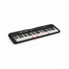 Keyboard Casio LK-S250 + statyw + ława + słuchawki - 3