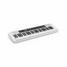 Keyboard Casio CT-S200WE + statyw + ława + słuchawki - 2 Keyboard Casio CT-S200WE + statyw + ława + słuchawki - 2