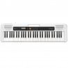 Keyboard Casio CT-S200WE + statyw + ława + słuchawki - 3 Keyboard Casio CT-S200WE + statyw + ława + słuchawki - 3