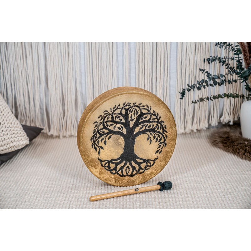 MEINL Sonic Energy HOD15-TOL - Bęben ramowy 15" / 38 cm - 4