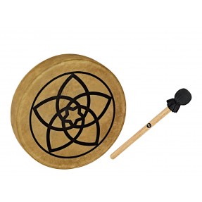 MEINL Sonic Energy HOD15-VF - Bęben ramowy 15" / 38 cm - 1