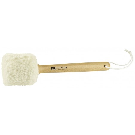 MEINL Sonic Energy MTTB-28 - Bijak do gongu - 1