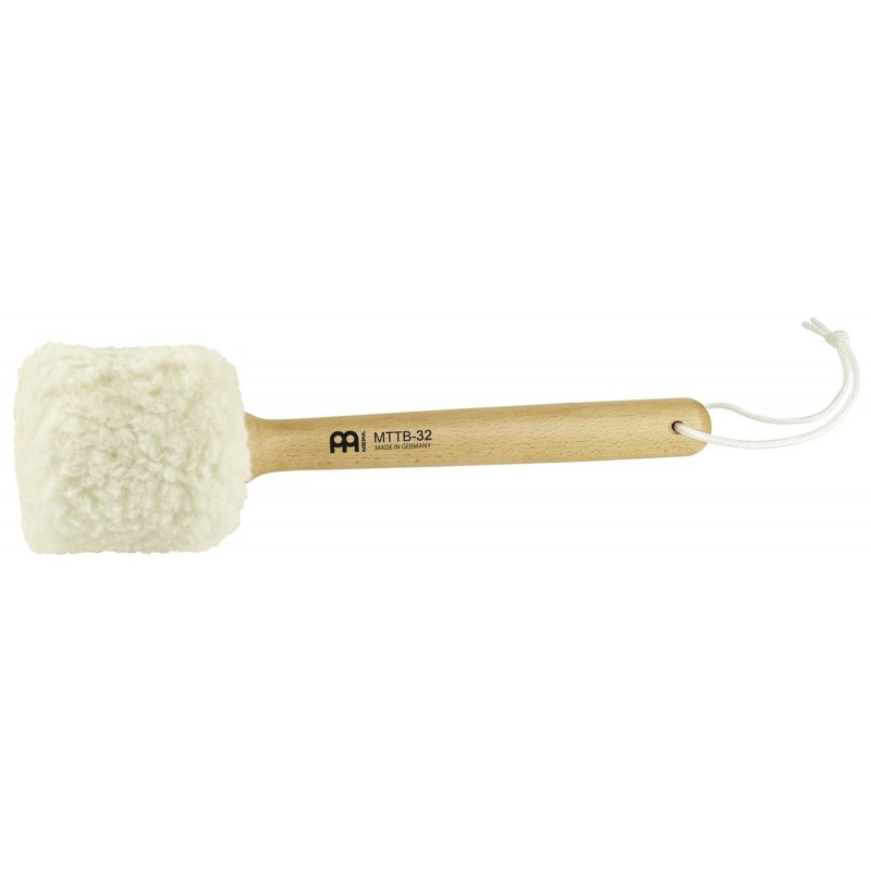 MEINL Sonic Energy MTTB-32 - Bijak do gongu - 1 MEINL Sonic Energy MTTB-32 - Bijak do gongu - 1