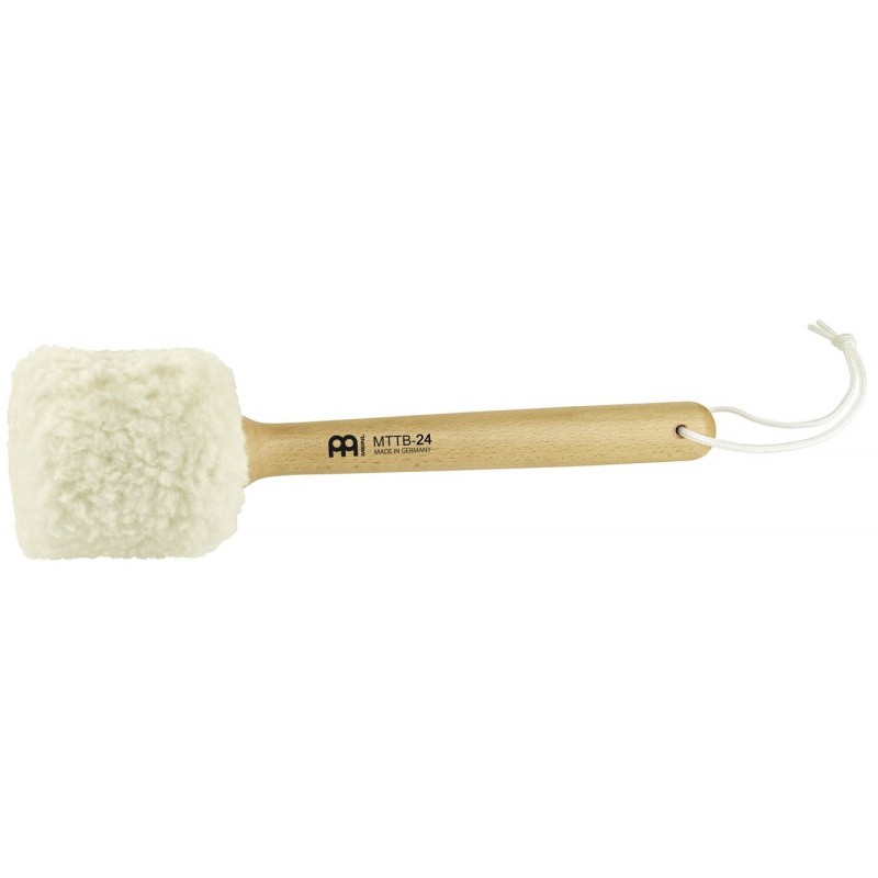 MEINL Sonic Energy MTTB-24 - Bijak do gongu - 1