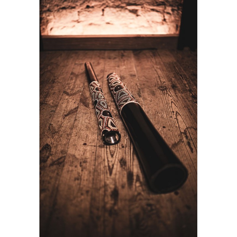 MEINL Sonic Energy DDPROFPE - Didgeridoo - 5