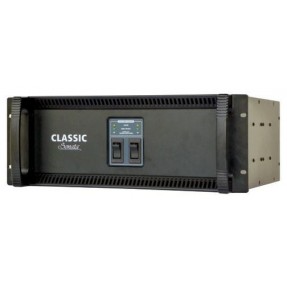 KV2 AUDIO SONATA AMP - wzmacniacz